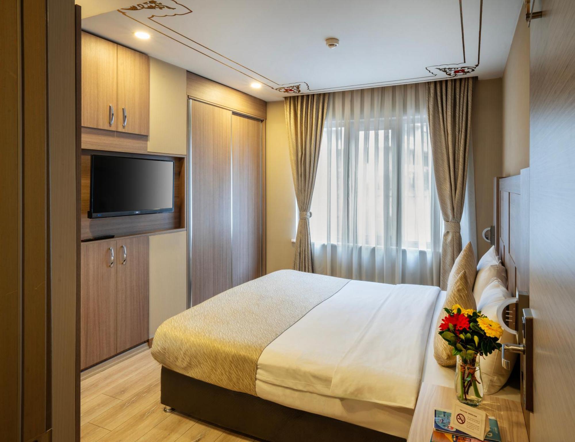 Orya Hotel — Photos 2